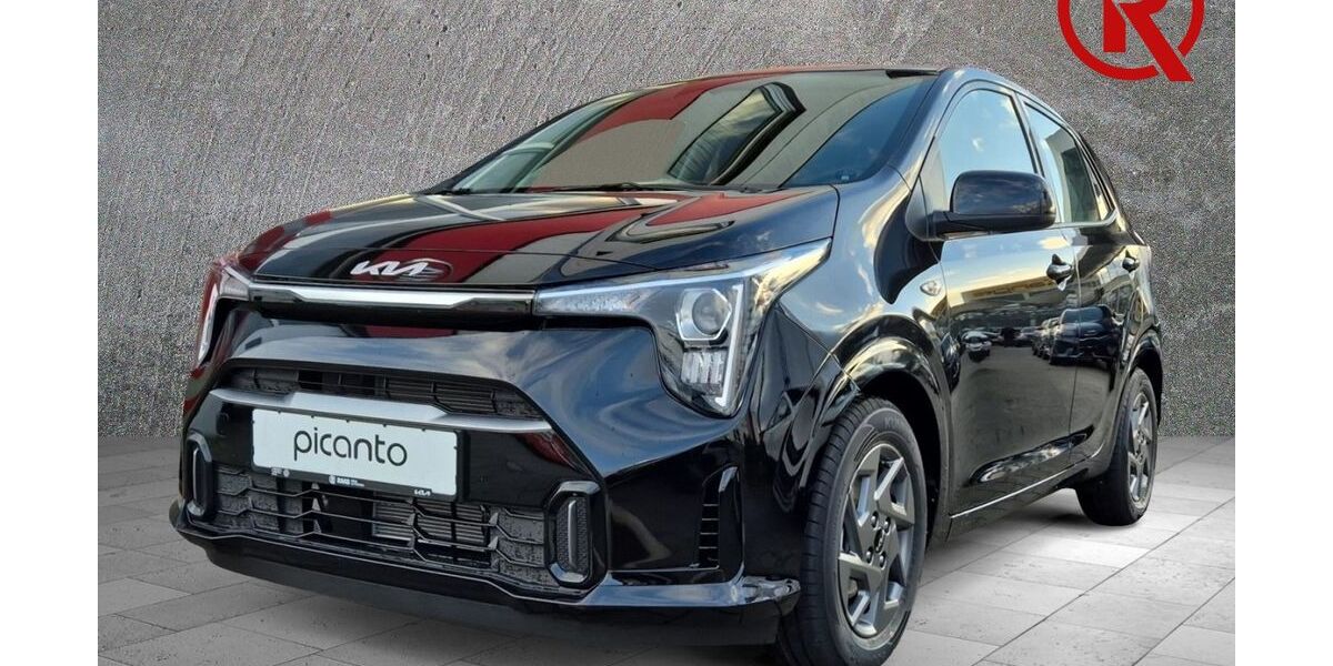 Kia Picanto 2.990 km 17.895 &euro; Weiden 92637