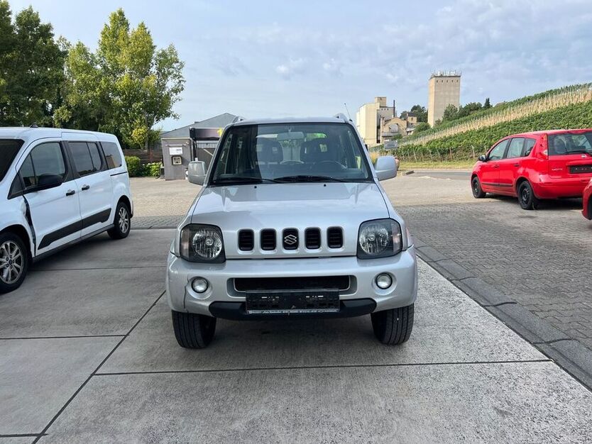 Jimny