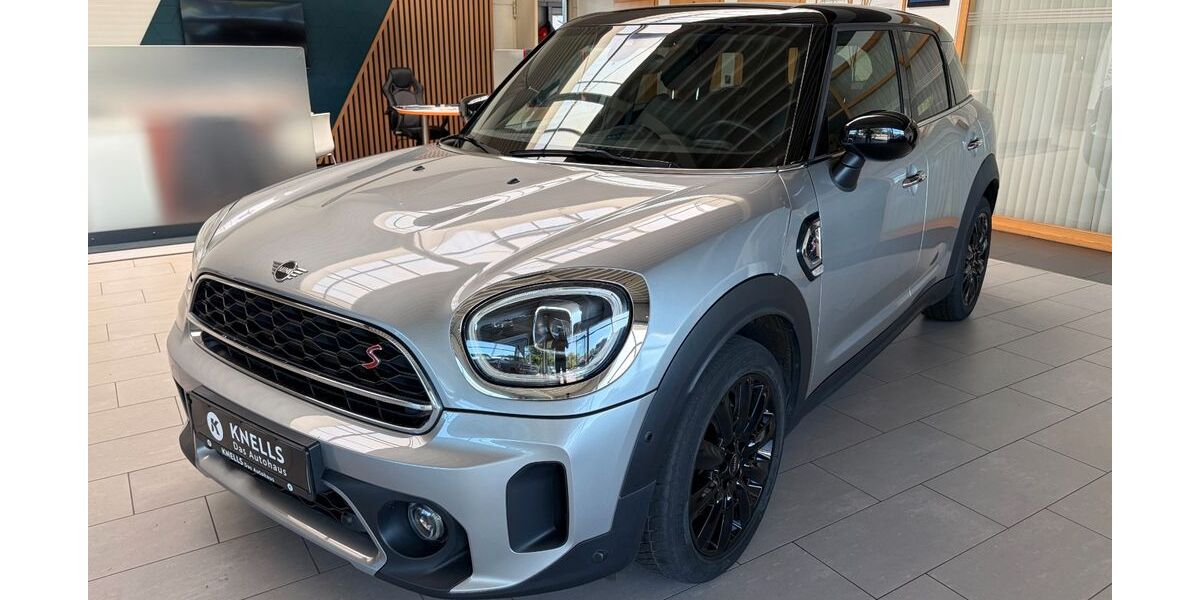 Mini Countryman S (Cooper) 41.800 km 28.950 &euro; Ibbenbüren - Laggenbeck 49479