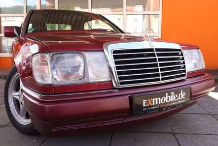 Mercedes-Benz 230 297.324 km 12.399 &euro; Albstadt 72461