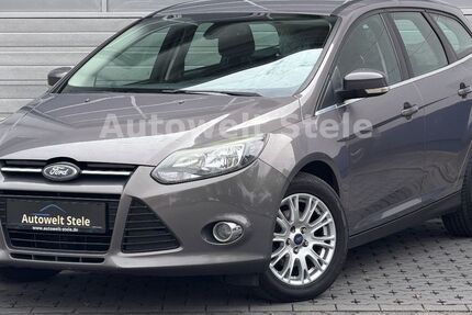 Ford Focus 266.000 km 1.800 &euro; Limburg 65549