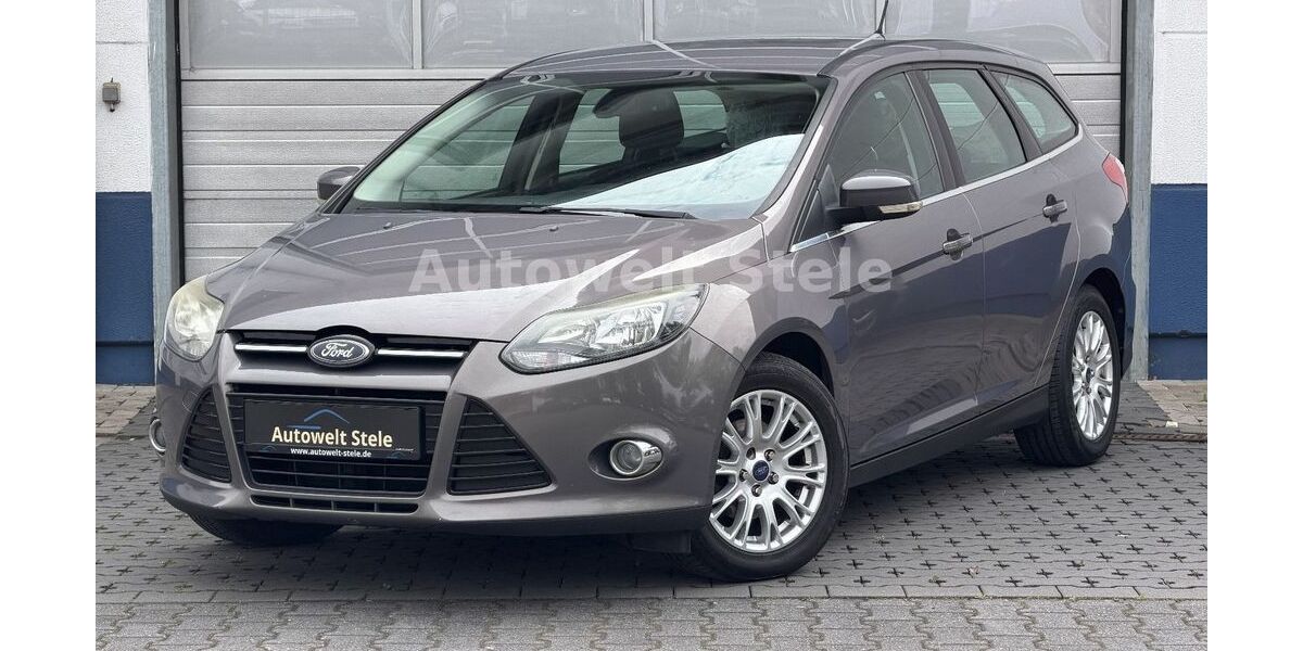 Ford Focus 266.000 km 1.800 &euro; Limburg 65549