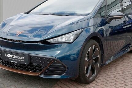Cupra Born 29.220 km 24.440 &euro; Meckenheim / Bonn 53340