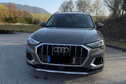 Audi Q3 99.990 km 26.490 &euro; Penzberg 82377