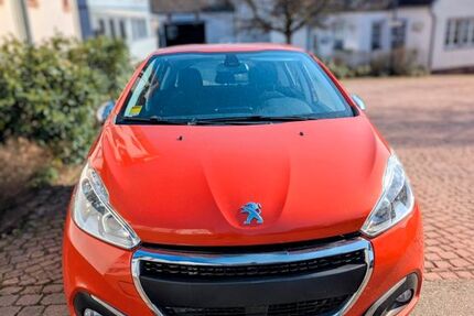 Peugeot 208 91.047 km 8.000 &euro; Gemünden am Main 97737