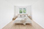 Etagenwohnung Borrentin - 3 Zimmer, 57 m&sup2;, 319&euro; | Angebot:24174863