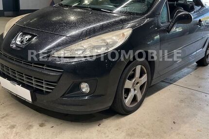 Peugeot 207 116.000 km 3.900 € Frankfurt am Main 65933