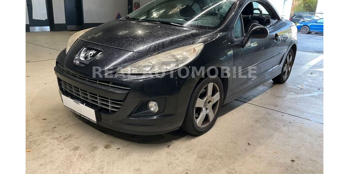 Peugeot 207 116.000 km 3.900 € Frankfurt am Main 65933