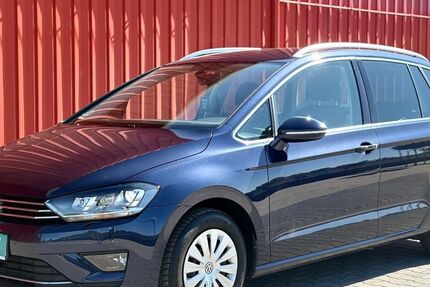 VW Golf 116.000 km 8.900 &euro; Wittlich 54516