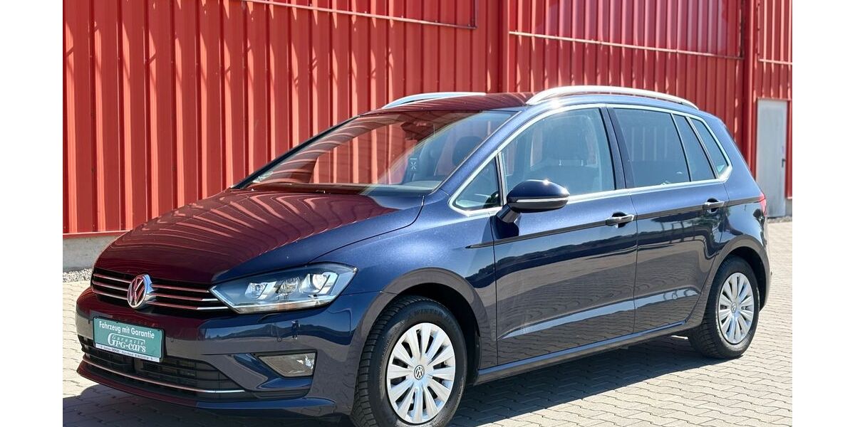 VW Golf 116.000 km 8.900 &euro; Wittlich 54516