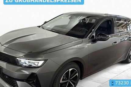 Opel Astra 5.748 km 24.990 &euro; Frankfurt 60596