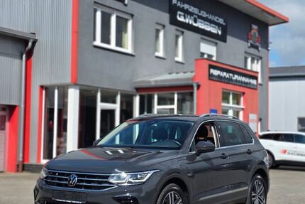 VW Tiguan 43.000 km 29.980 &euro; Hemmelte (bei Cloppenburg) 49688
