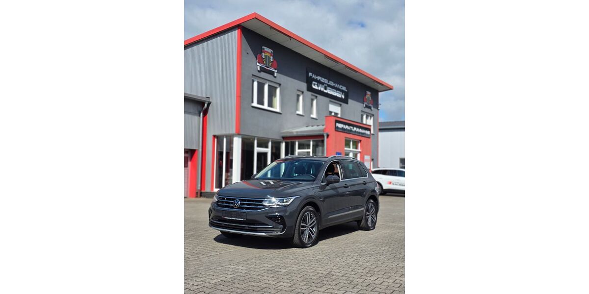 VW Tiguan 43.000 km 29.980 &euro; Hemmelte (bei Cloppenburg) 49688