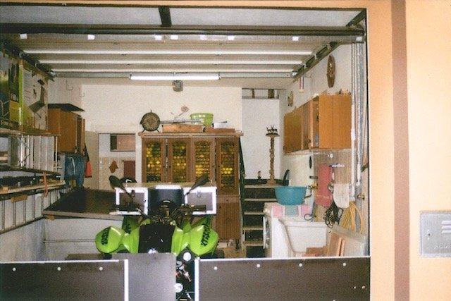 Reihenhaus Saarlouis - 1 Zimmer, 46 m&sup2;, 55.000&euro; | Angebot:26918973