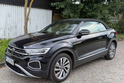 VW T-Roc 20.901 km 24.900 &euro; Treuenbrietzen 14929