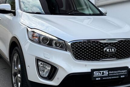 Kia Sorento 142.000 km 16.599 &euro; Jettingen 71131