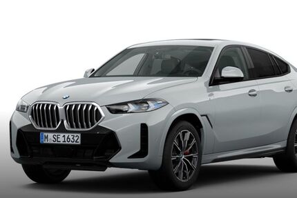 BMW X6 15.100 km 79.900 &euro; Idstein 65510