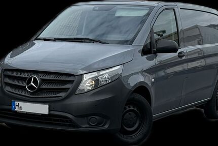 Mercedes-Benz Vito 202.447 km 11.490 &euro; Garbsen 30827