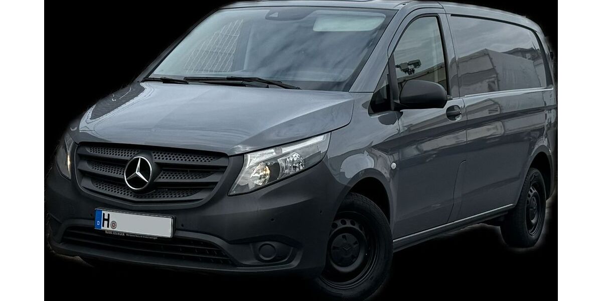 Mercedes-Benz Vito 202.447 km 11.490 &euro; Garbsen 30827