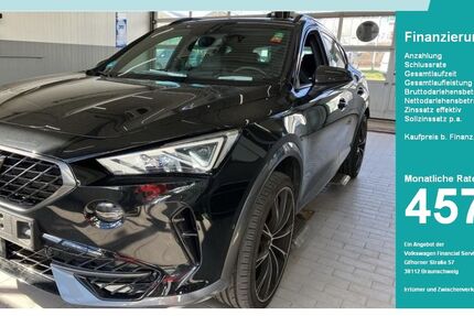 Cupra Formentor 41.750 km 33.890 &euro; Herrenberg 71083