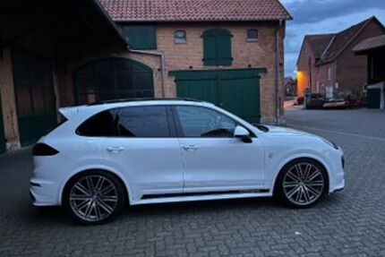 Porsche Cayenne 199.900 km 29.900 &euro; Lindau 88131