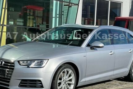 Audi A4 160.000 km 15.999 &euro; Niestetal bei Kassel 34266