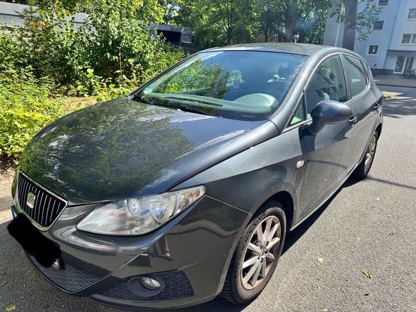 Seat Ibiza 269.000 km 2.800 € Osnabrück 49084