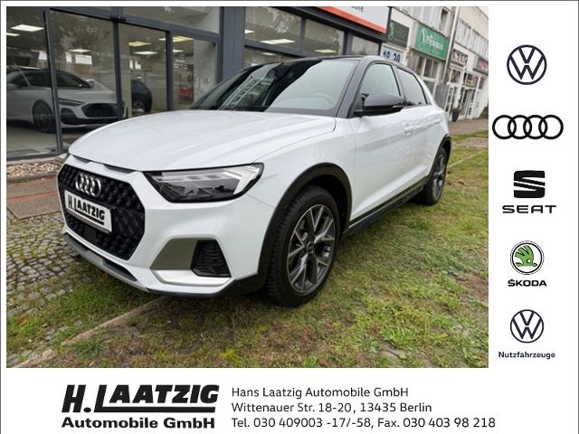 Audi A1 46.950 km 22.990 € Berlin 13435
