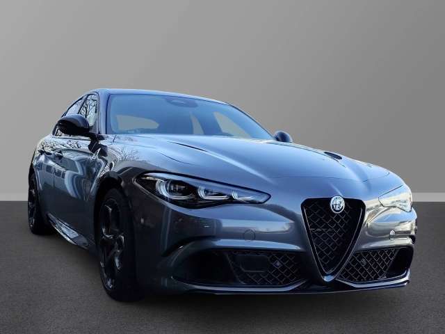 Giulia