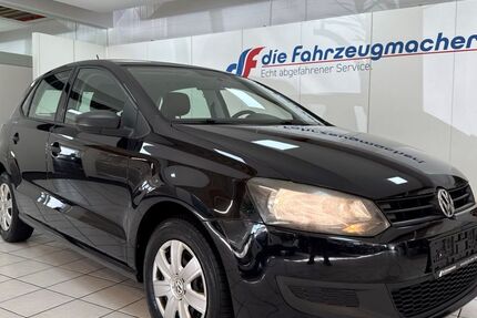 VW Polo 192.000 km 3.988 &euro; Rheinbach 53359