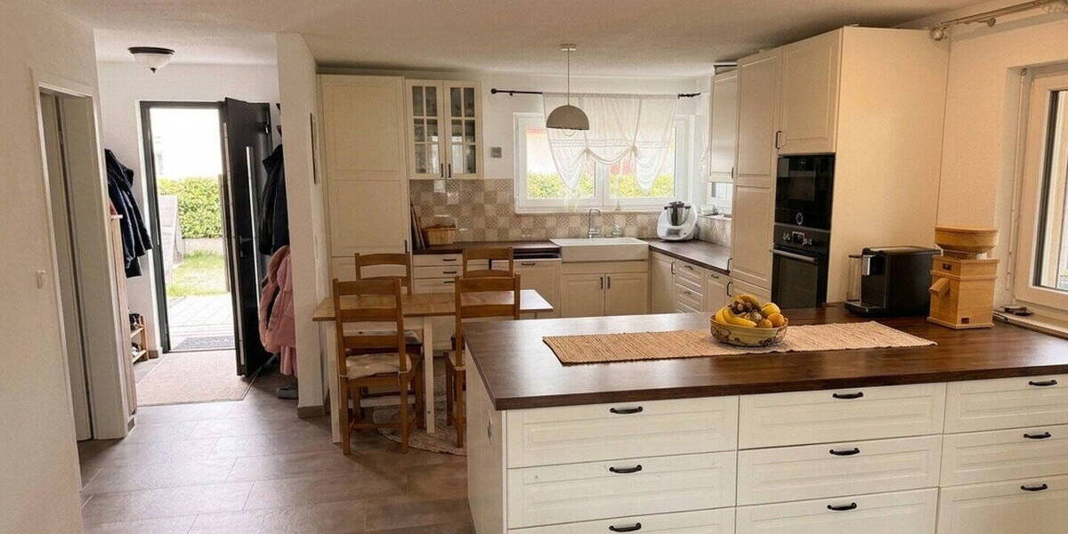 Doppelhaushälfte Steinen - 5 Zimmer, 164 m&sup2;, 869.000&euro; | Angebot:26716070