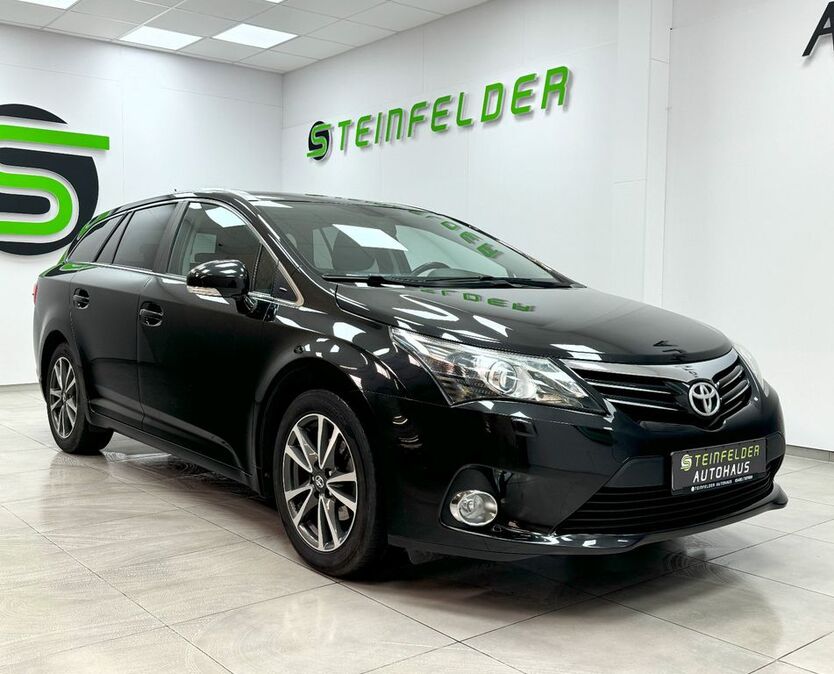 Avensis