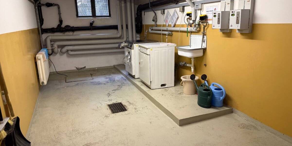 Etagenwohnung Rosenheim Aising - 2 Zimmer, 63 m&sup2;, 270.000&euro; | Angebot:26410252