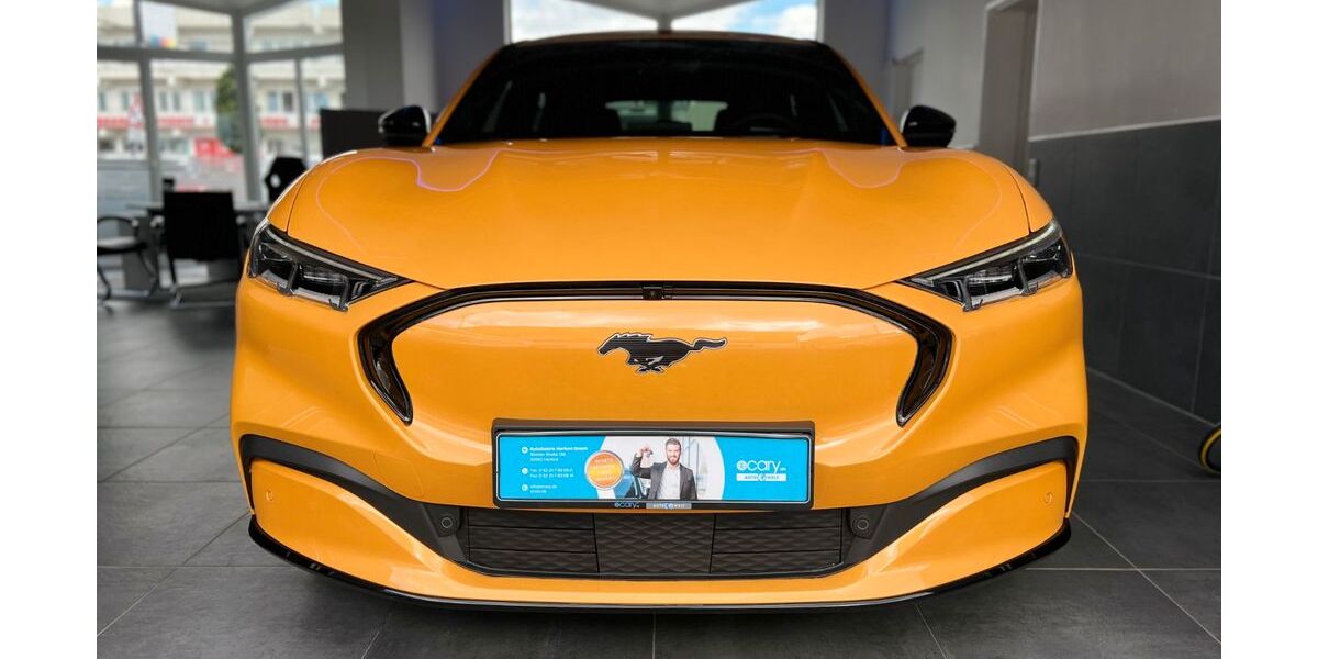 Ford Mustang Mach-E 17.000 km 32.900 &euro; Herford 32052