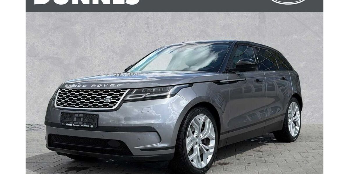 Land Rover Range Rover Velar 80.900 km 37.995 &euro; Regensburg 93059