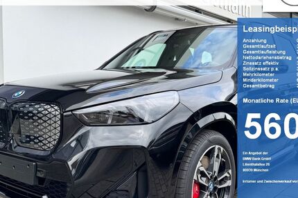 BMW iX1 1.500 km 48.485 € Deggendorf 94469