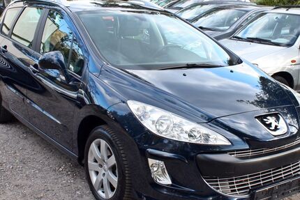 Peugeot 308 117.000 km 5.899 &euro; Berlin 13057