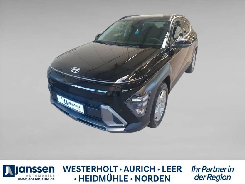 Hyundai KONA 18.075 km 31.490 € Aurich 26605