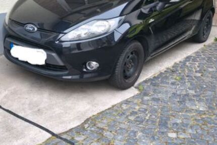 Ford Fiesta 170.000 km 3.500 &euro; Einhausen 64683