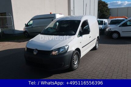 VW Caddy 228.158 km 5.800 &euro; Hannover 30179