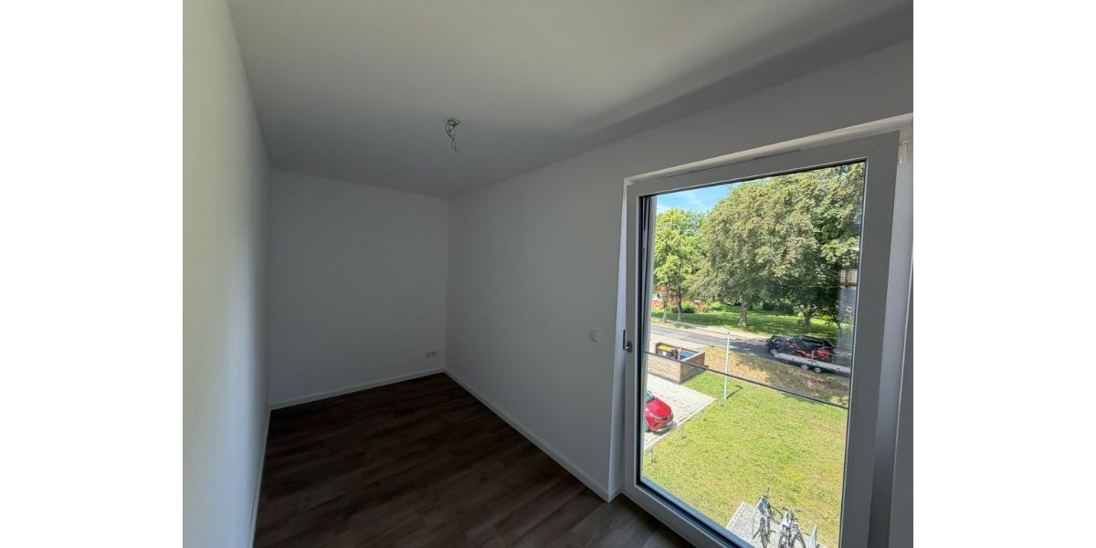 3-Zimmer-Neubauwohnung mit Dachterrasse! - 3- Flensburg Engelsby | Angebot:26062968