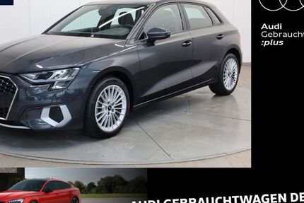 Audi A3 30.988 km 19.880 &euro; Ursensollen 92289