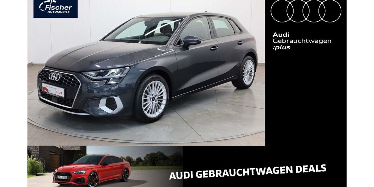 Audi A3 30.988 km 19.880 &euro; Ursensollen 92289
