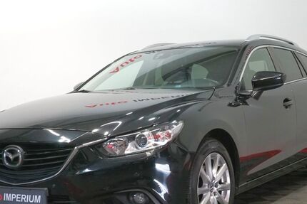 Mazda 6 218.825 km 3.990 € Schmidgaden 92546