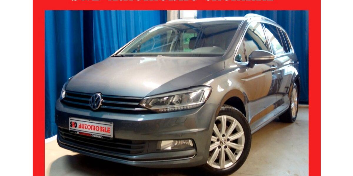 VW Touran 172.983 km 14.999 € Chemnitz 09120