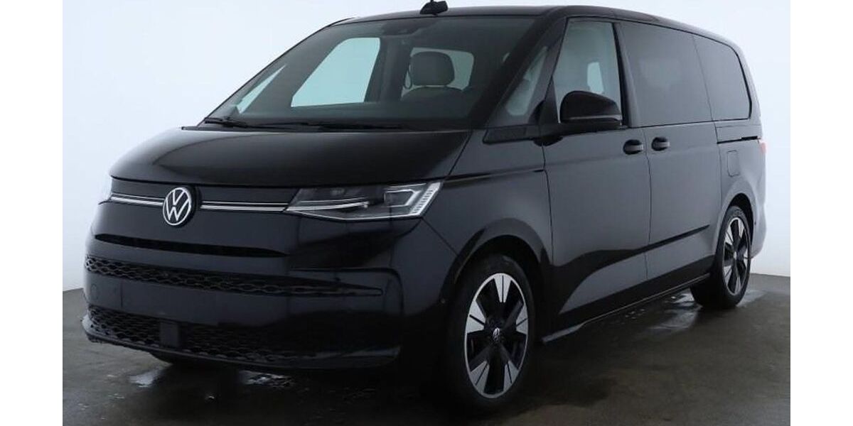 VW T7 Multivan 37.802 km 59.890 &euro; Sangerhausen 06526