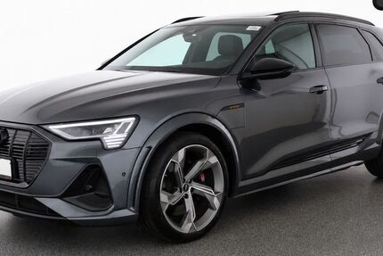 Audi e-tron 37.746 km 47.880 &euro; Berlin 12103