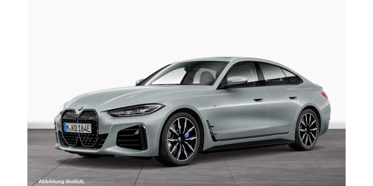 BMW i4 47.972 km 38.890 &euro; Dreieich-Sprendlingen 63303