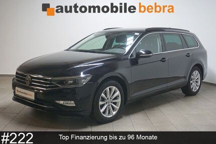 VW Passat 109.112 km 22.290 &euro; Bebra 36179