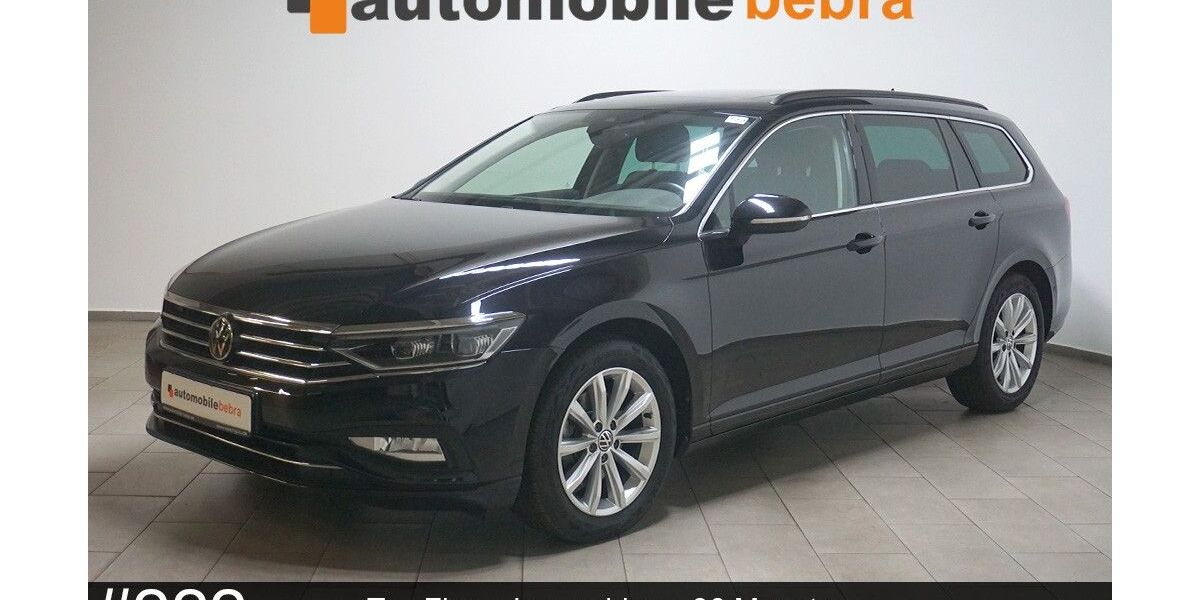 VW Passat 109.112 km 22.290 &euro; Bebra 36179